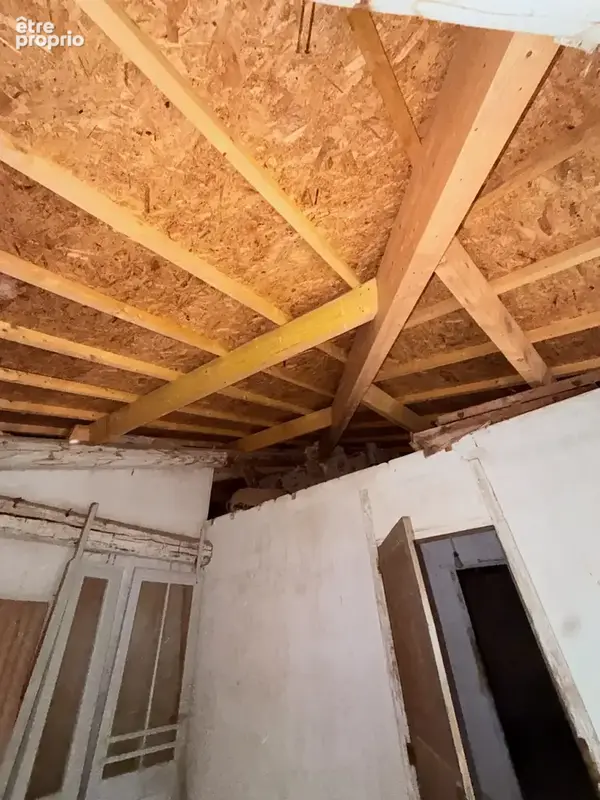 Maison de village tres lumineuse - photo 3