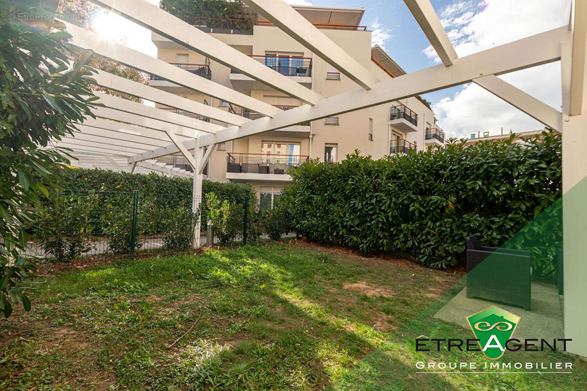 Appartement à MANTES-LA-JOLIE