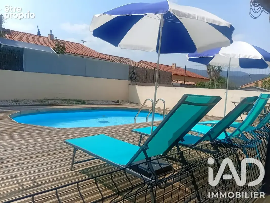 Photo 1 - Maison à VINCA
