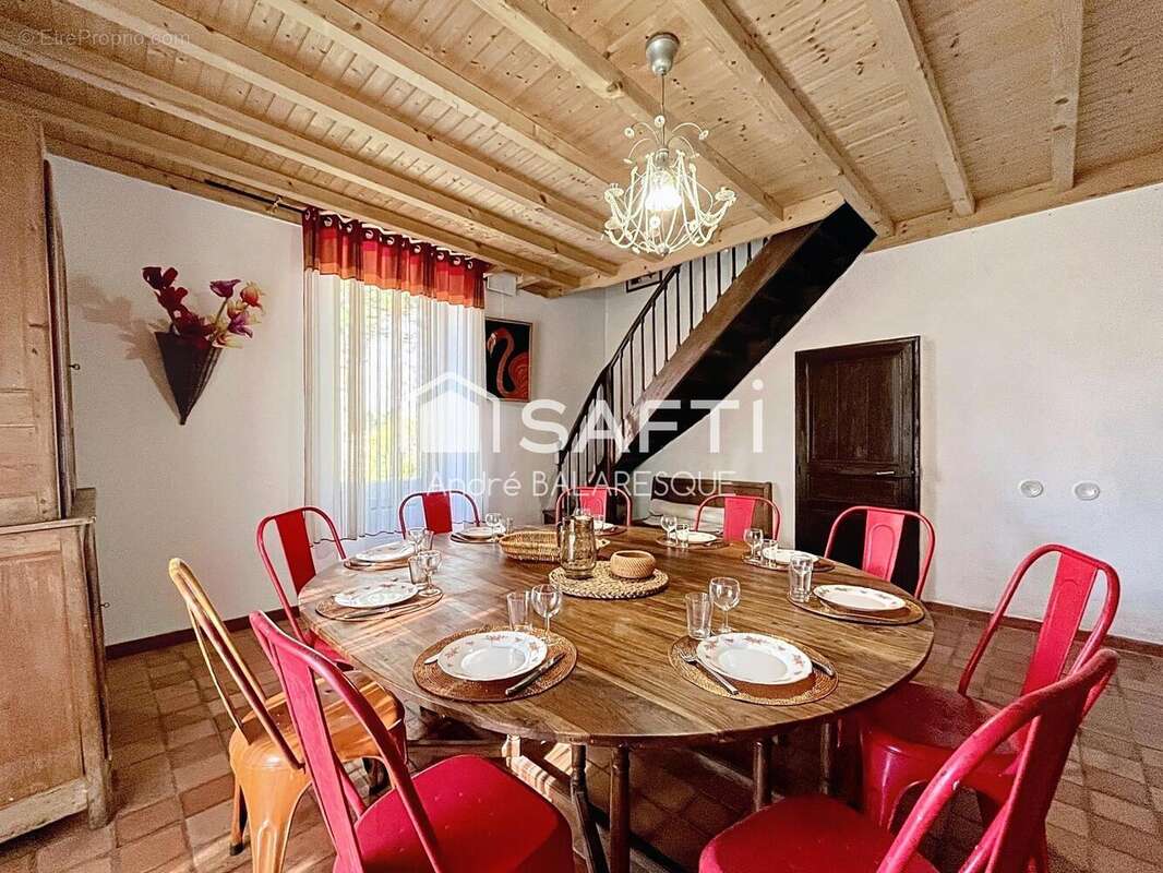 Photo 6 - Maison à L'ILE-D'OLONNE