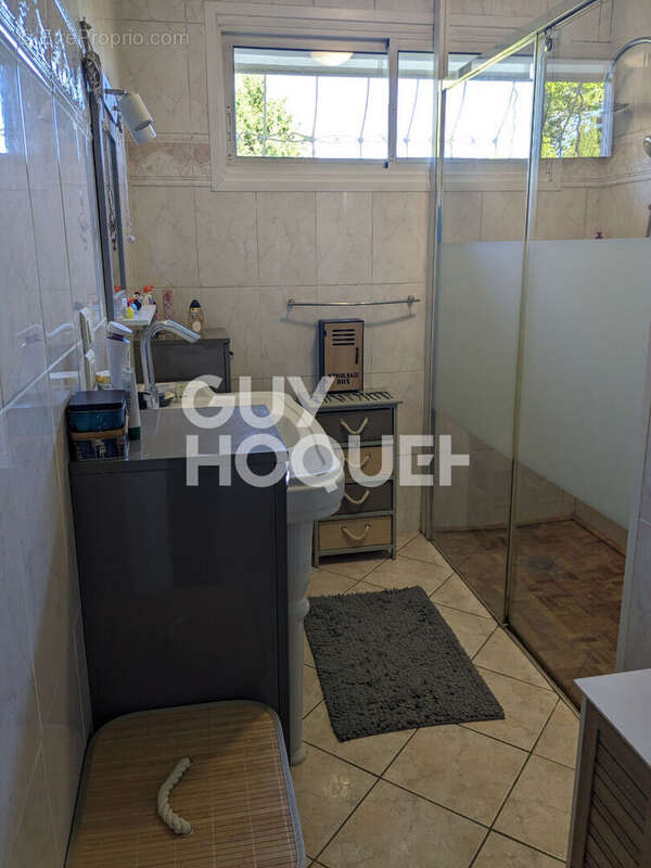 Maison à SAINT-PIERRE-DU-MONT