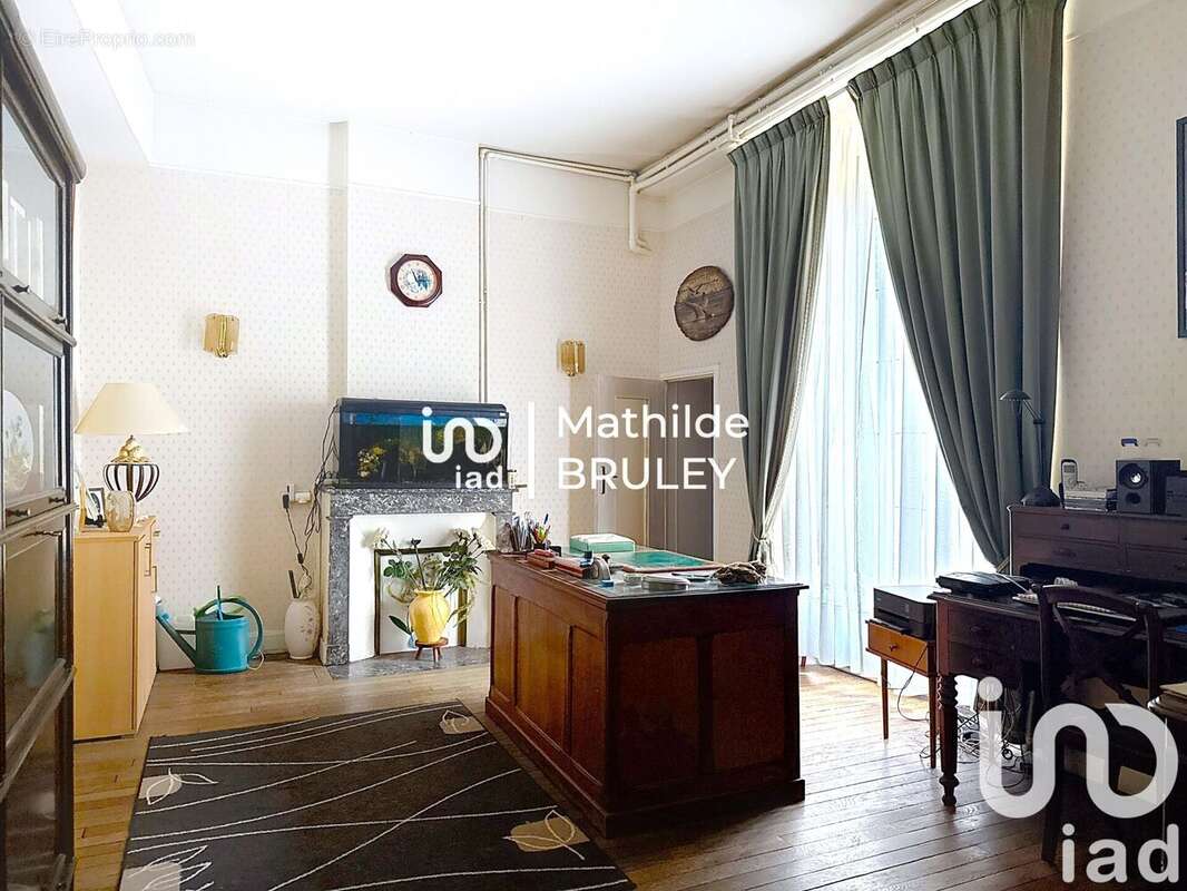 Photo 6 - Appartement à DOURDAN