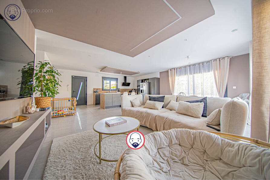 Maison à VOID-VACON