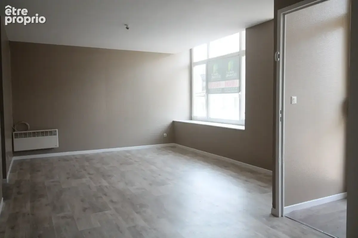 Investisseurs appartement au rez de chaussée d'une résidence en centre ville - photo 12