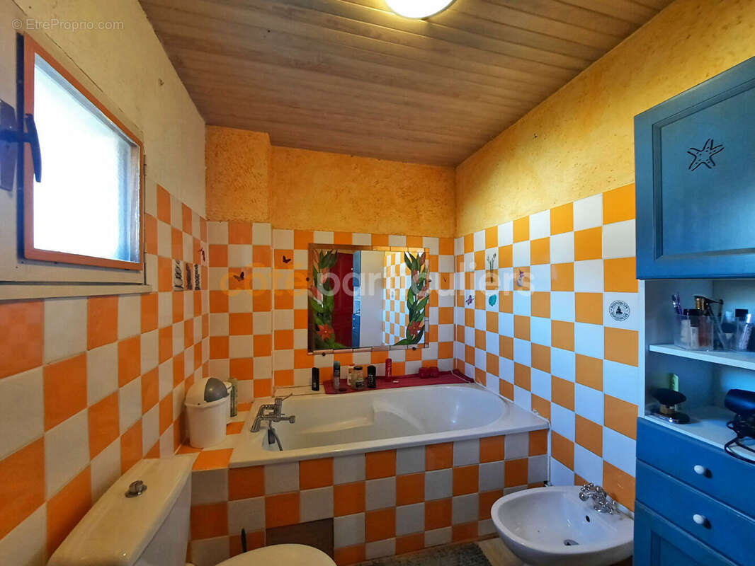 Maison à VILLERS-LES-POTS