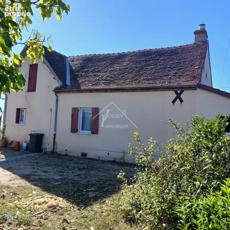 Maison de plain pied - photo 8