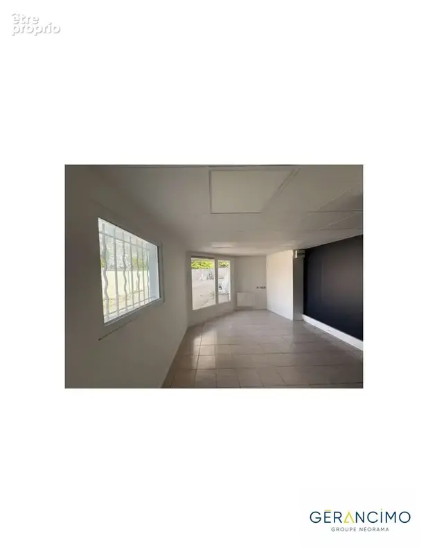 Commerce 19 m² à vendre à Rouen (76000) - photo 6