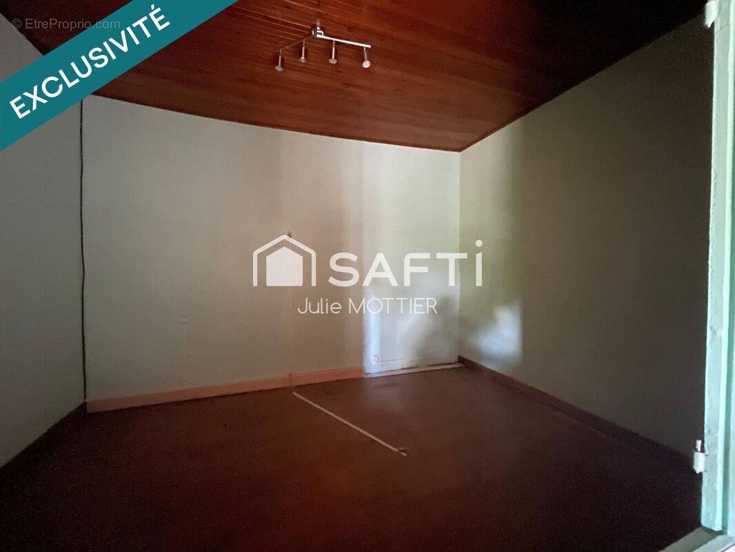 Photo 1 - Maison à LA ROCHELLE