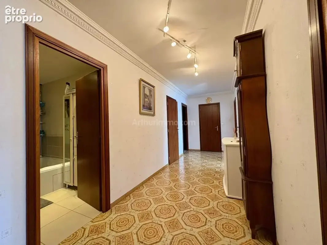 Vente Appartement Echirolles(38130) 195 000ï¿œ - photo 7