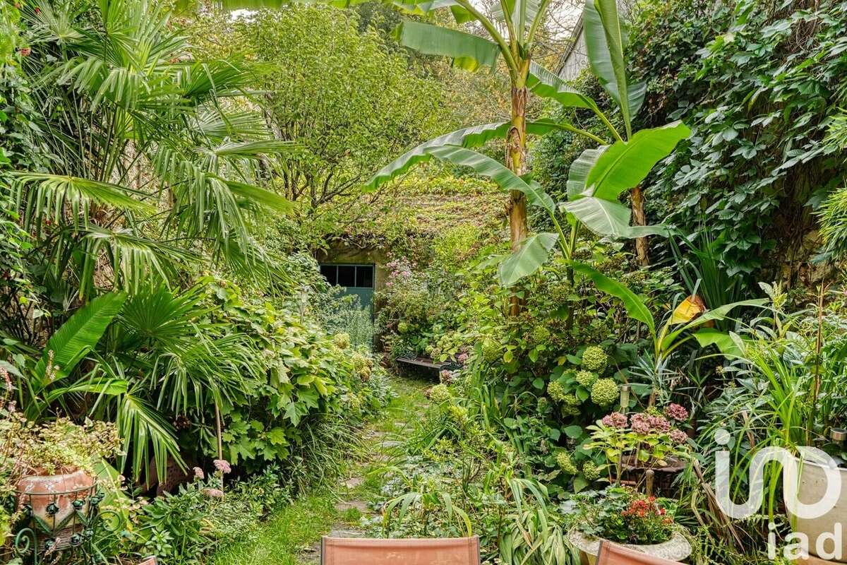 Photo 4 - Maison à SAINT-BRICE-SOUS-FORET