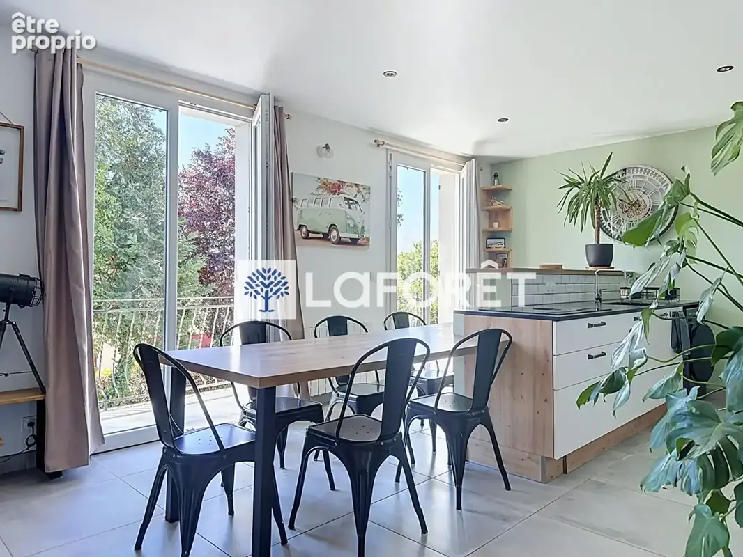 A vendre Chatillon-sur-Thouet - photo 19