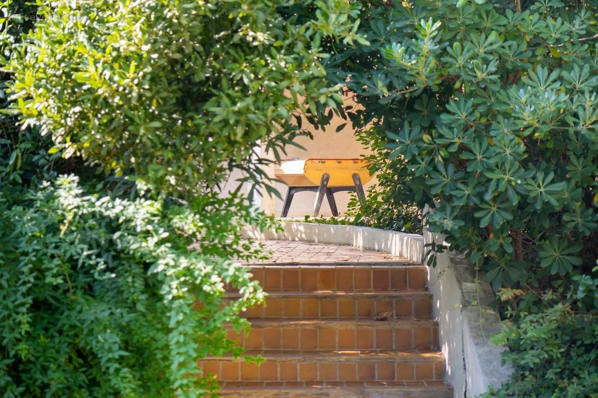 Maison à MONTPELLIER