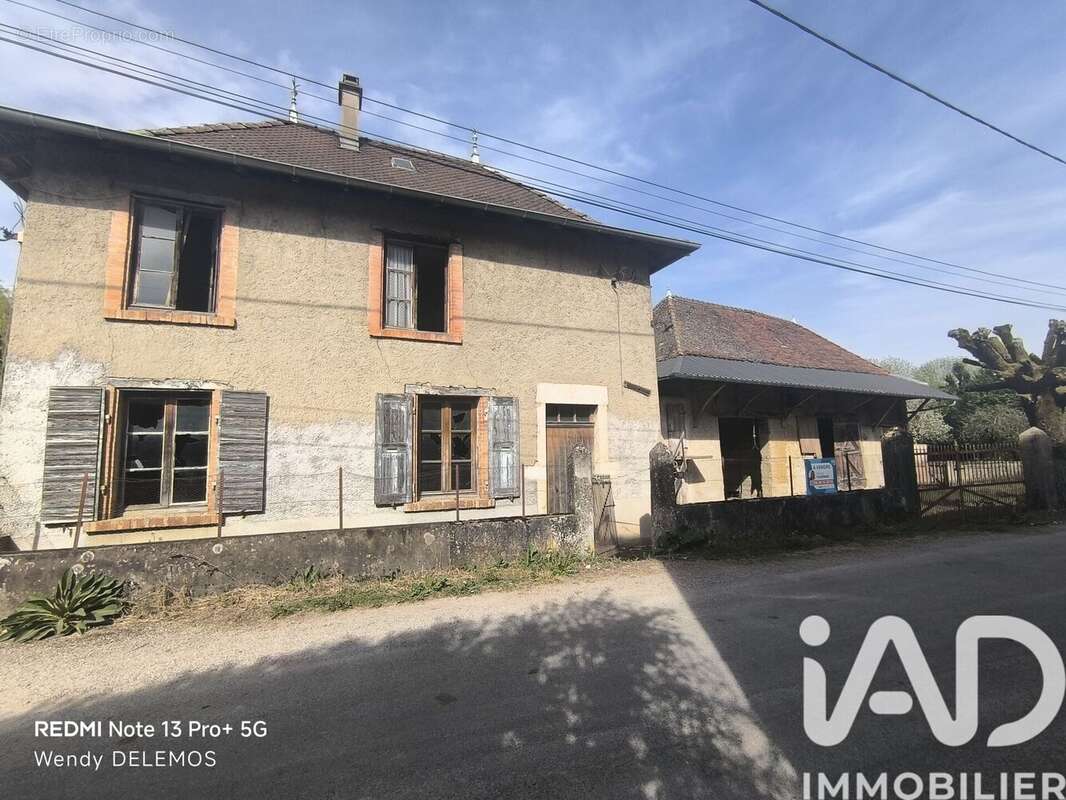 Photo 2 - Maison à CORBELIN