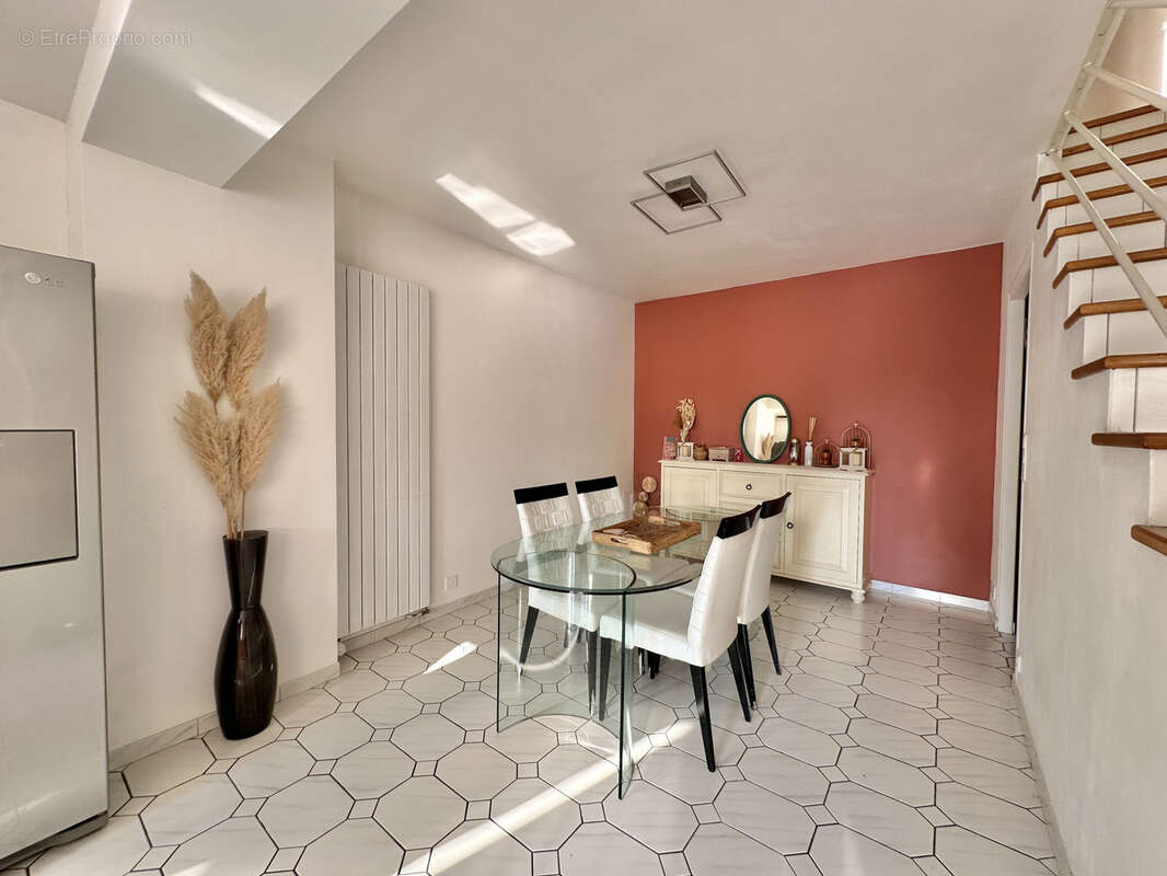 Maison à GOURNAY-SUR-MARNE