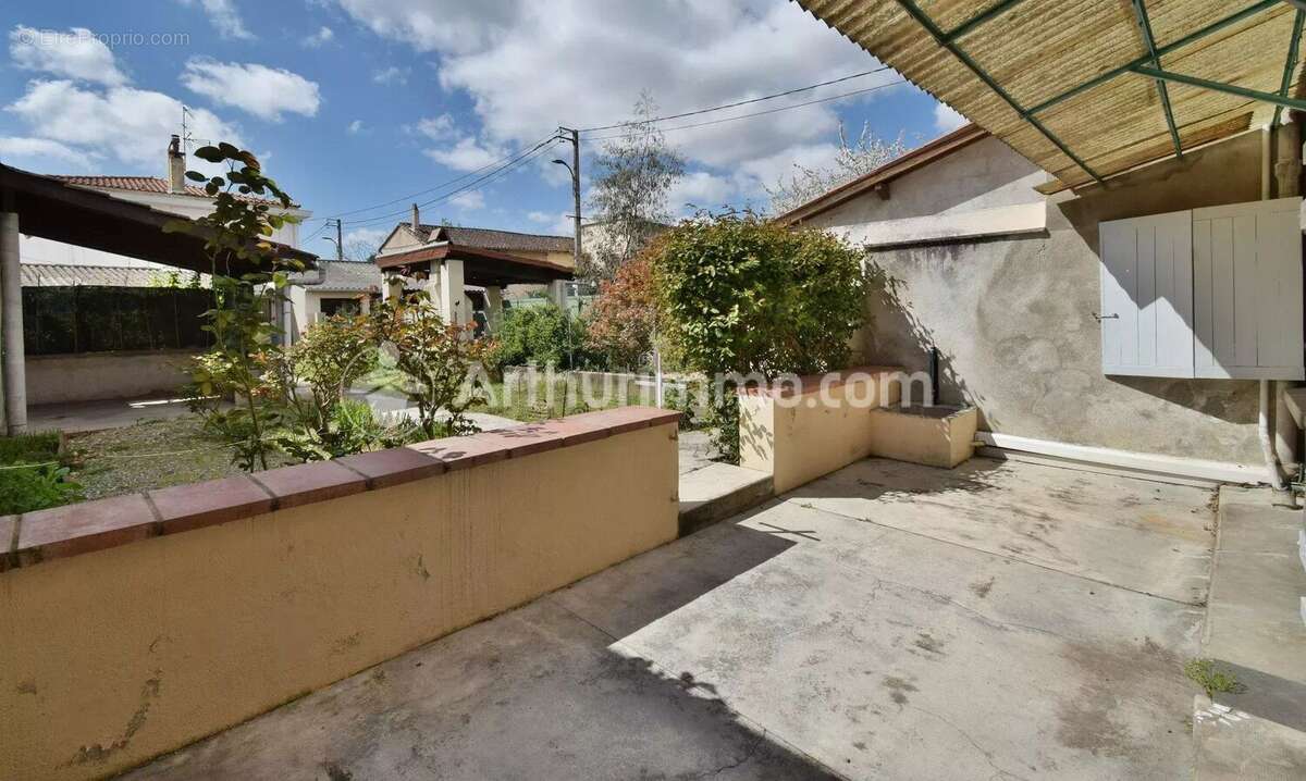 Vente Maison Toulouse(31100) 319 000ï¿œ - photo 3