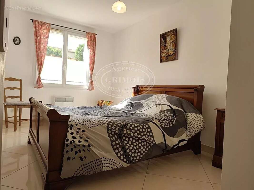 Appartement à LEZIGNAN-CORBIERES