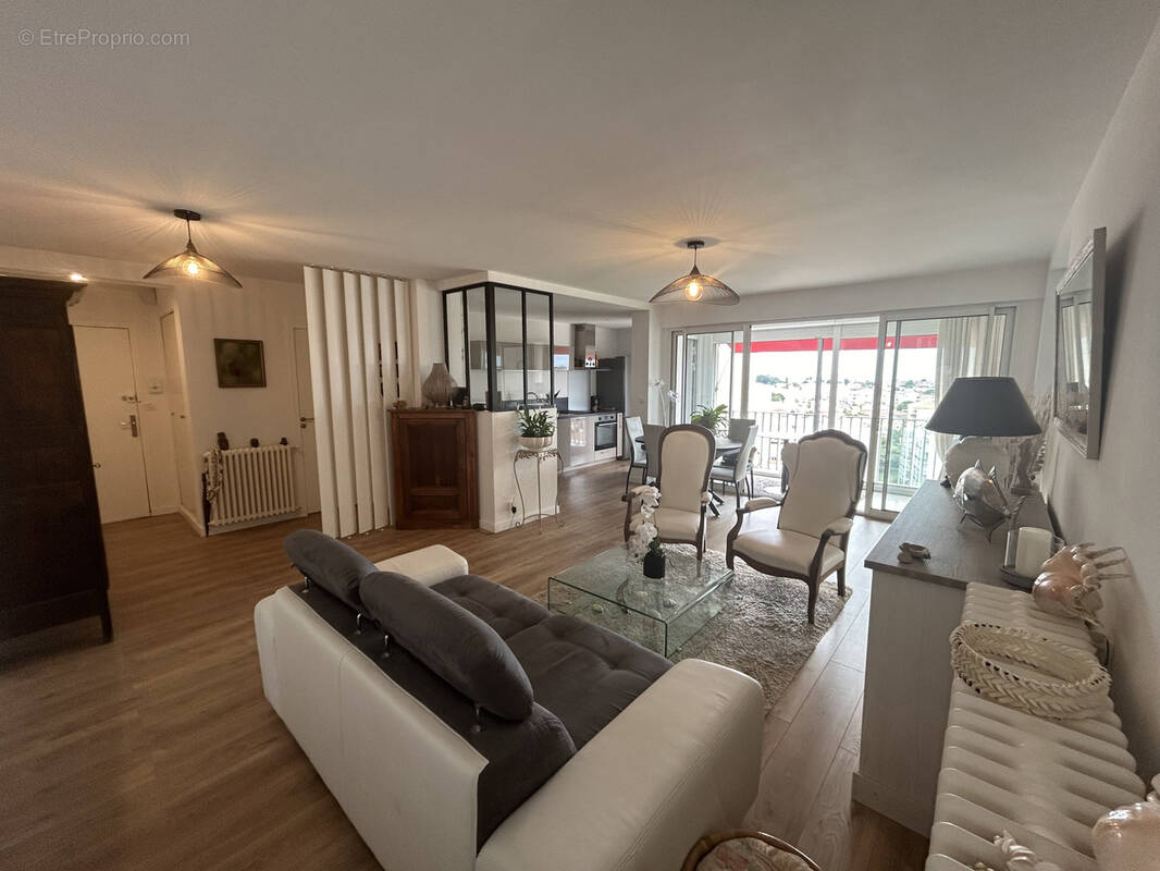 Appartement à ROYAN