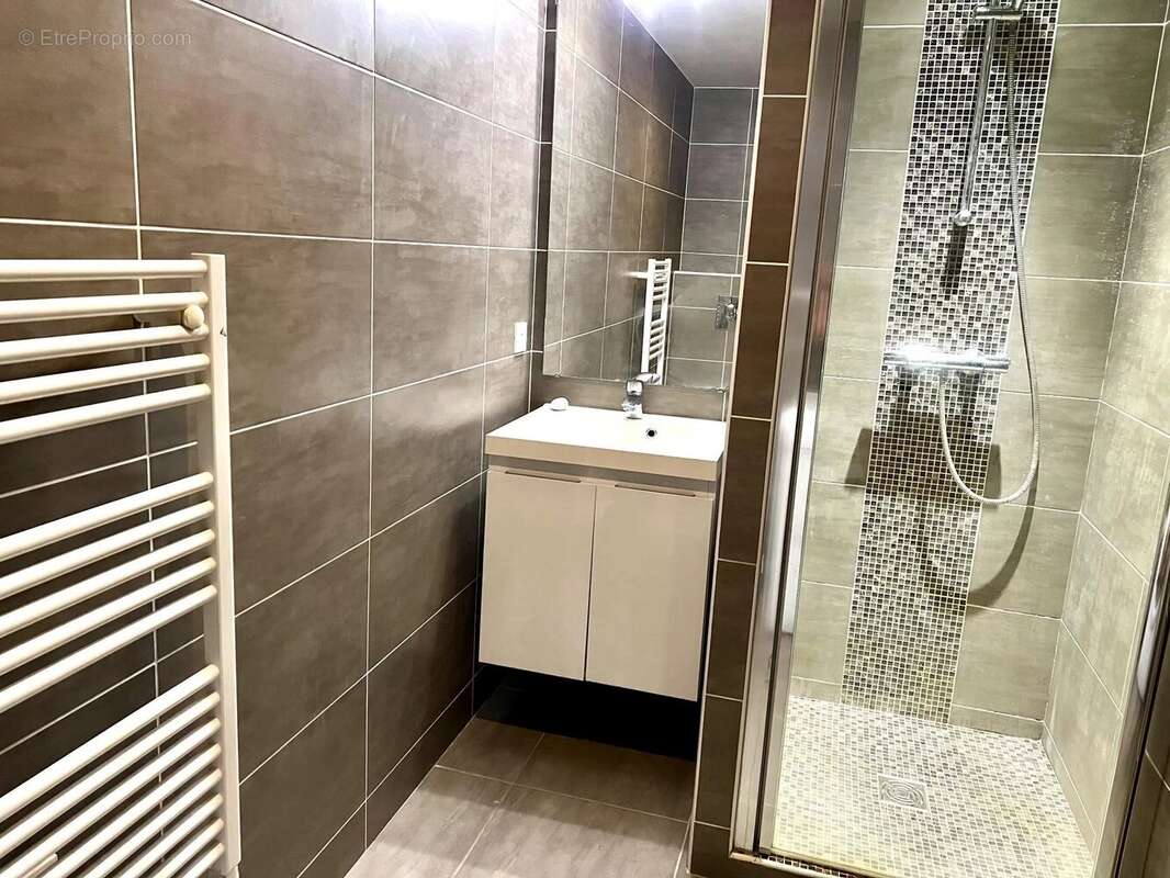 Appartement à LA SEYNE-SUR-MER