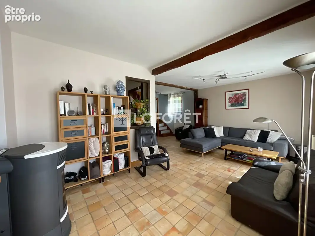 Maison a conflans-sainte-honorine - 8 pieces - 161 m² - photo 4