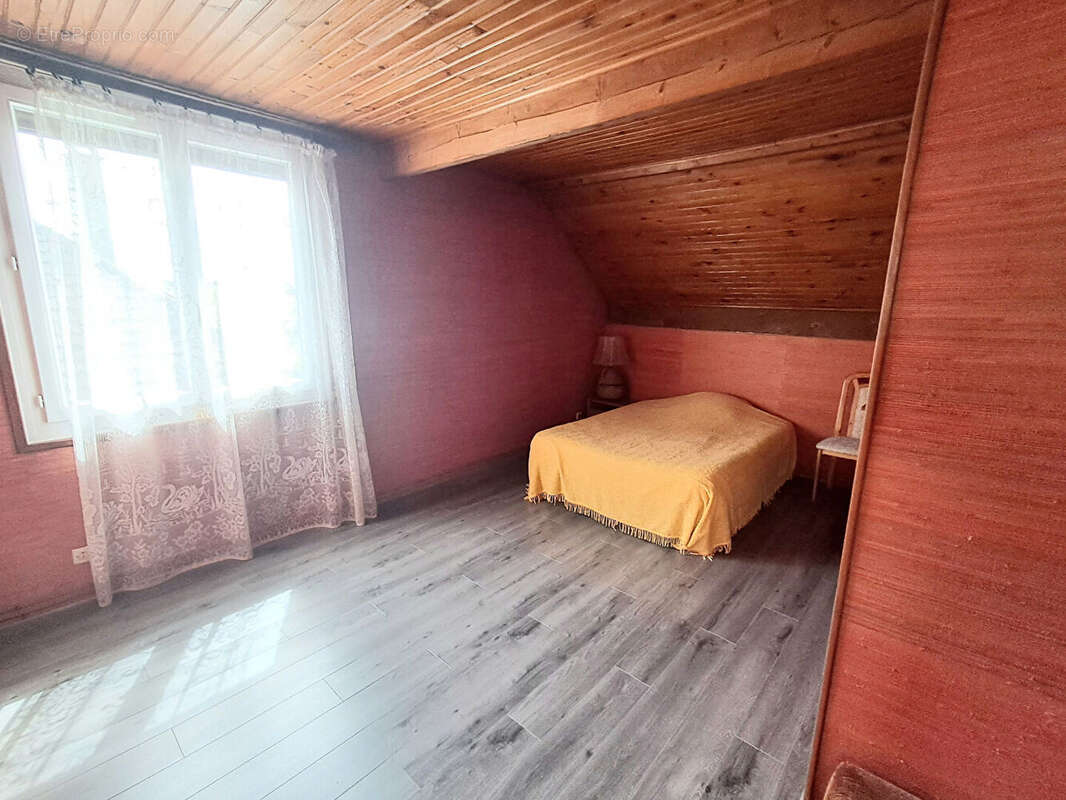 Maison à CONFLANS-SAINTE-HONORINE