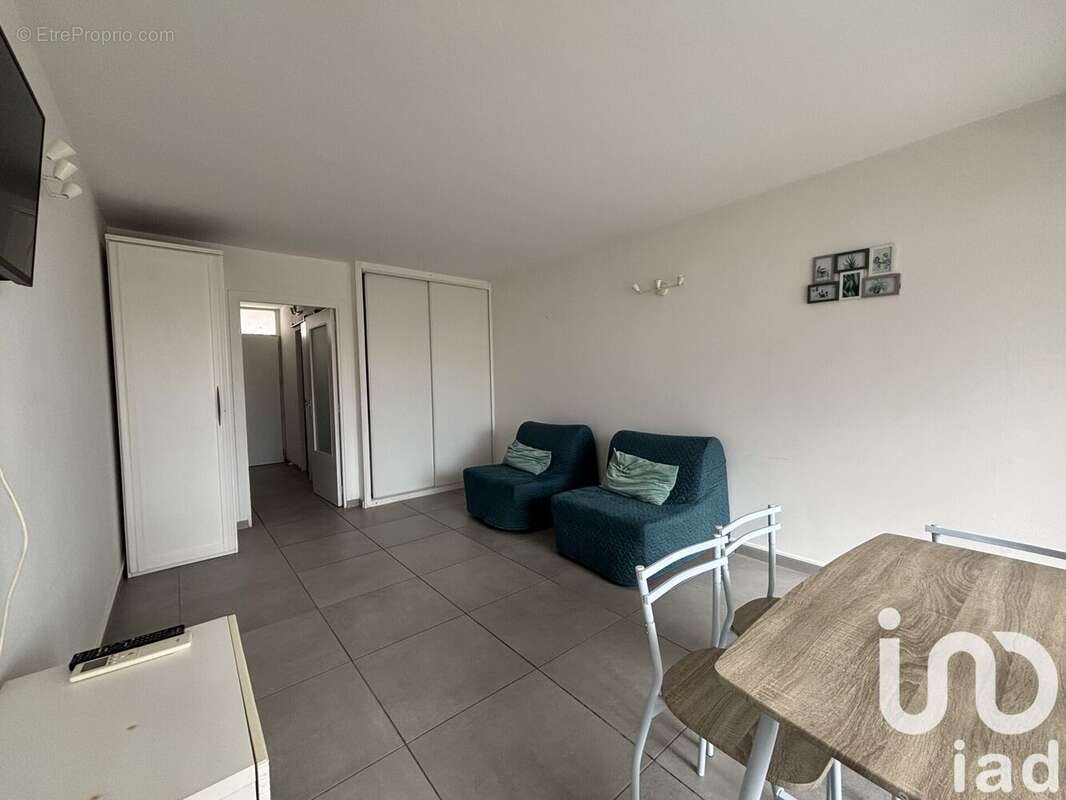 Photo 6 - Appartement à SAINT-RAPHAEL