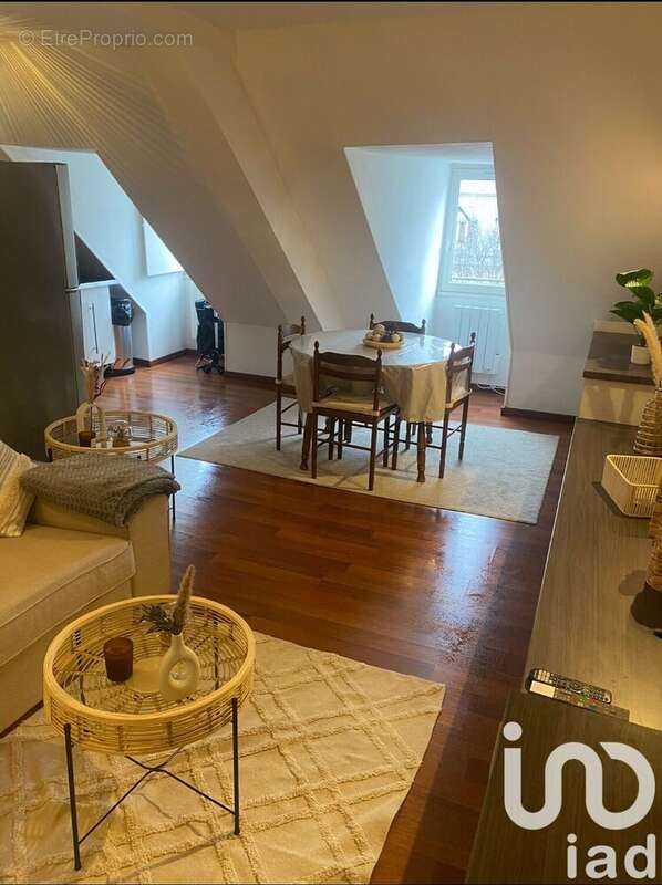 Appartement 50 m² à Bagneres-De-Luchon  - photo 3