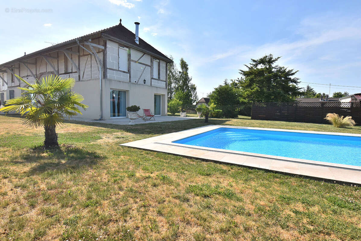 Maison d'exception de 6 pièces - photo 14