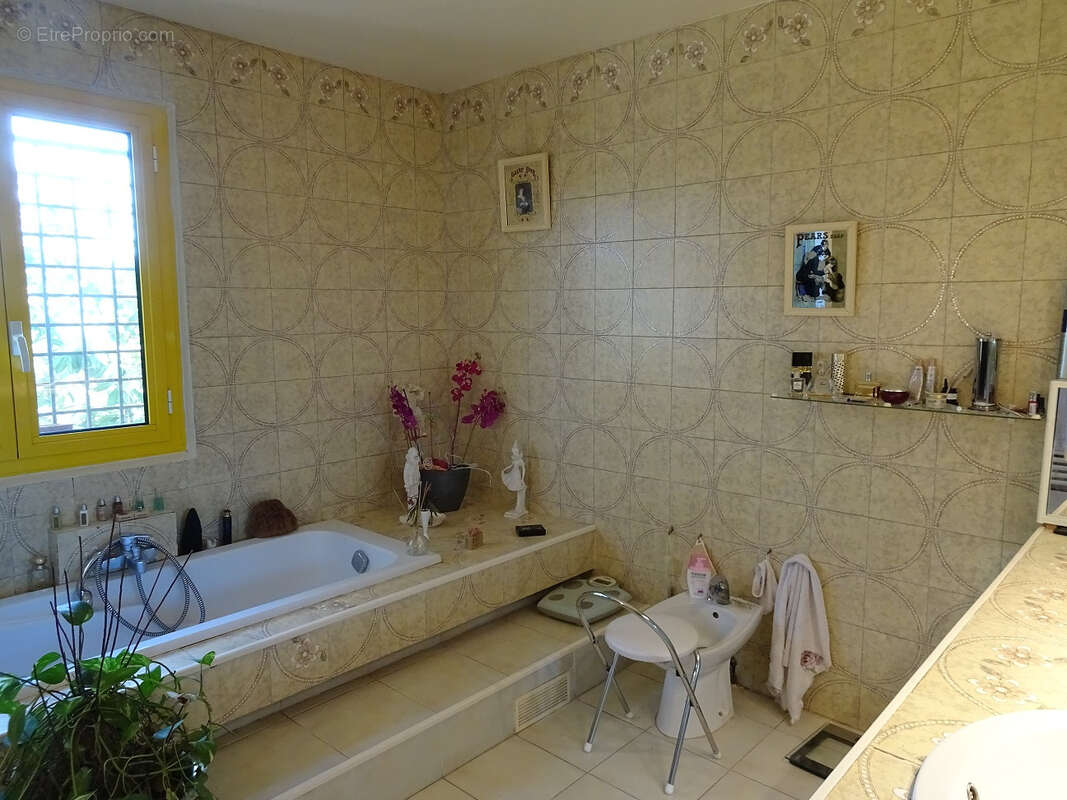 Maison à LAGARDELLE-SUR-LEZE