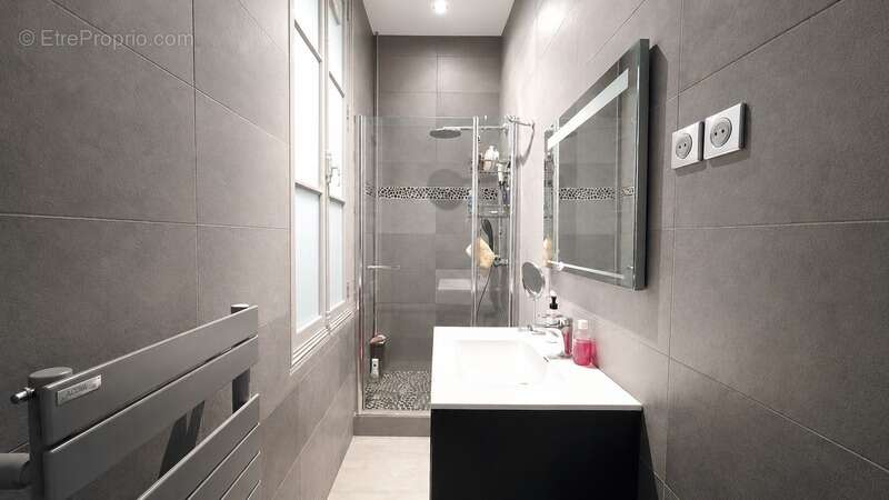 Appartement à PARIS-7E