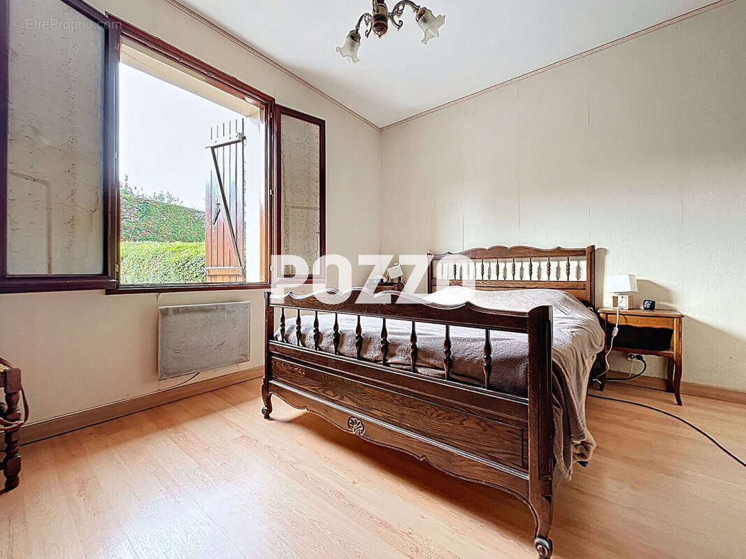 Maison à ANCTOVILLE-SUR-BOSCQ