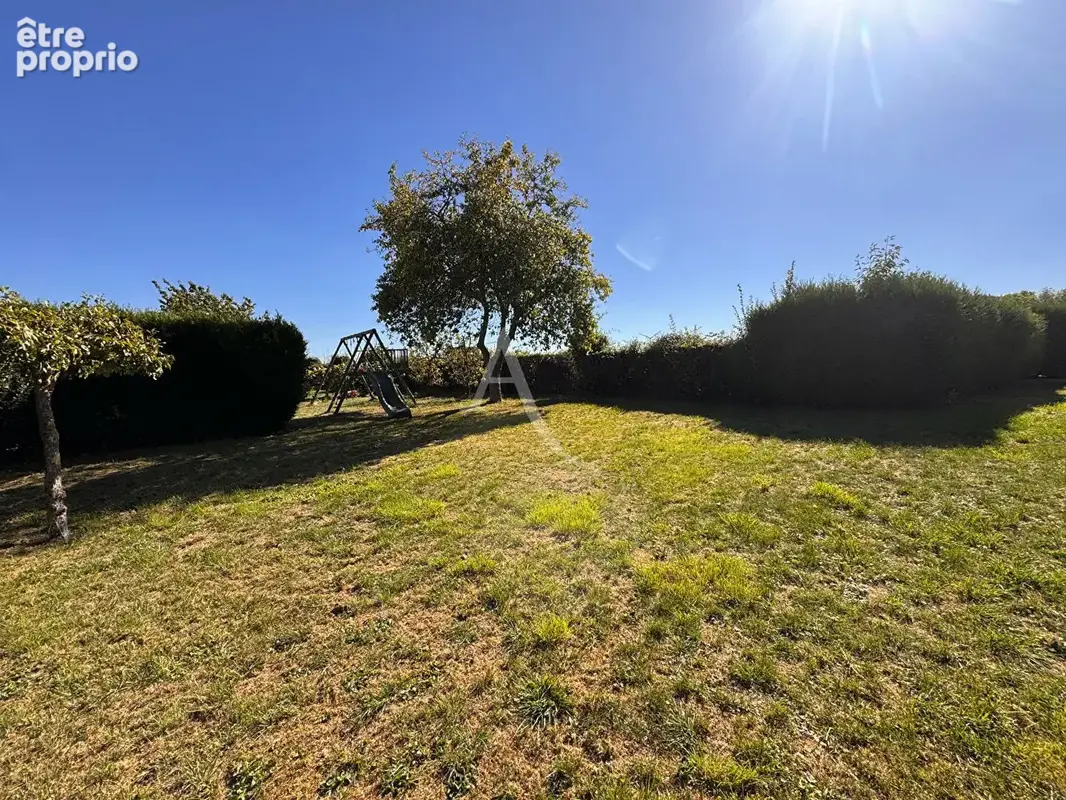 Photo Maison à Fourdrinoy au prix de 323 300€