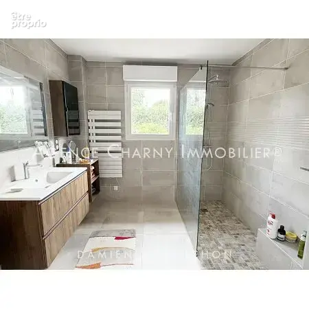Maison 123 m² à Chambeugle  - photo 8