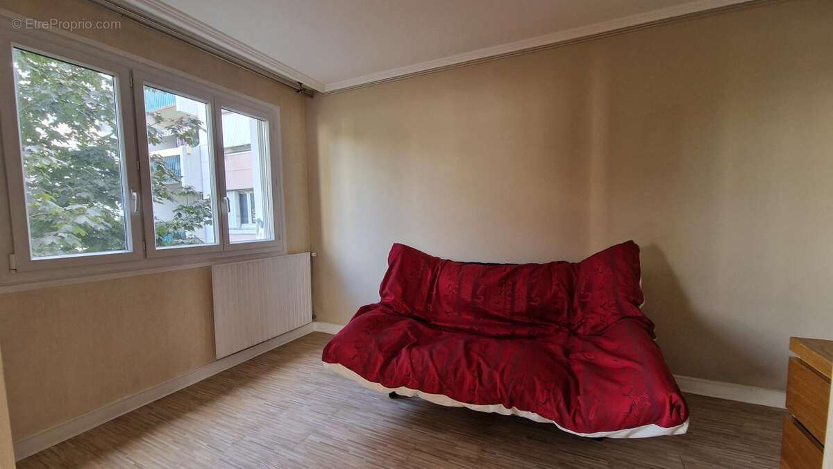 Appartement À Vendre - photo 17