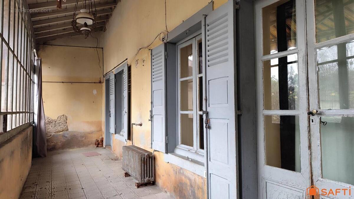 Photo 1 - Maison à DOMMARTIN