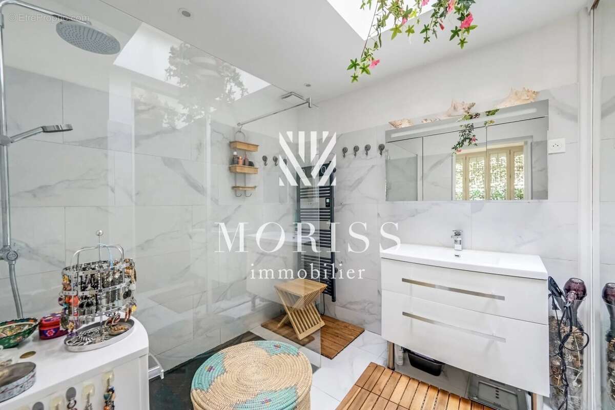 Maison à MONTREUIL