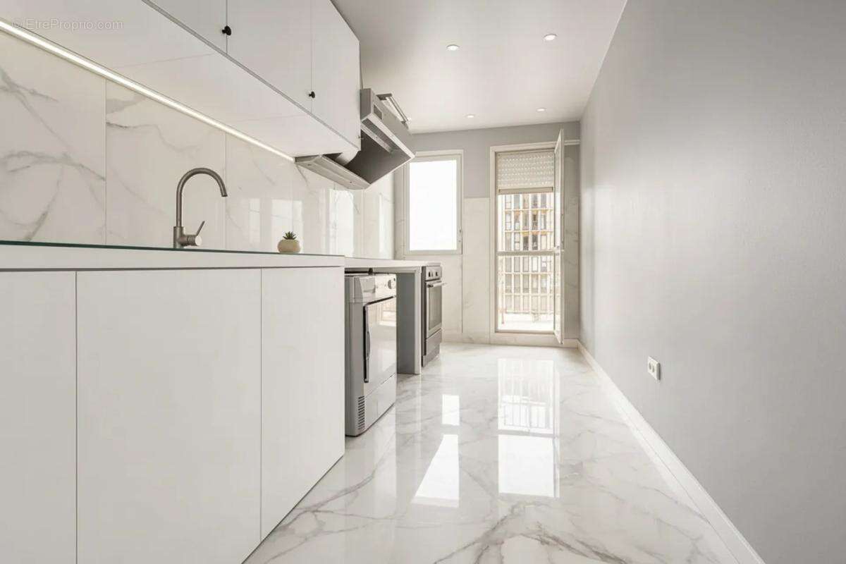 Sarcelles – Vente Appartement 105 m² - Colocation clé en main - photo 2