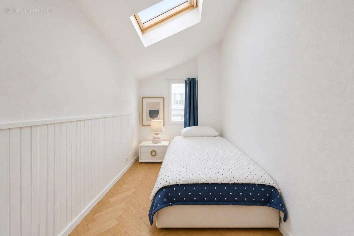 Élégante maison lumineuse à Joinville-le-Pont - photo 17