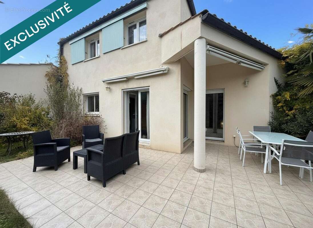 Photo 2 - Maison à MANOSQUE