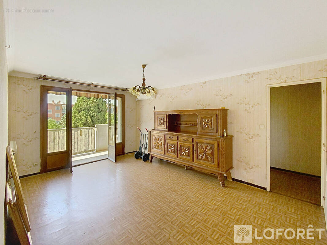 Appartement à ORANGE