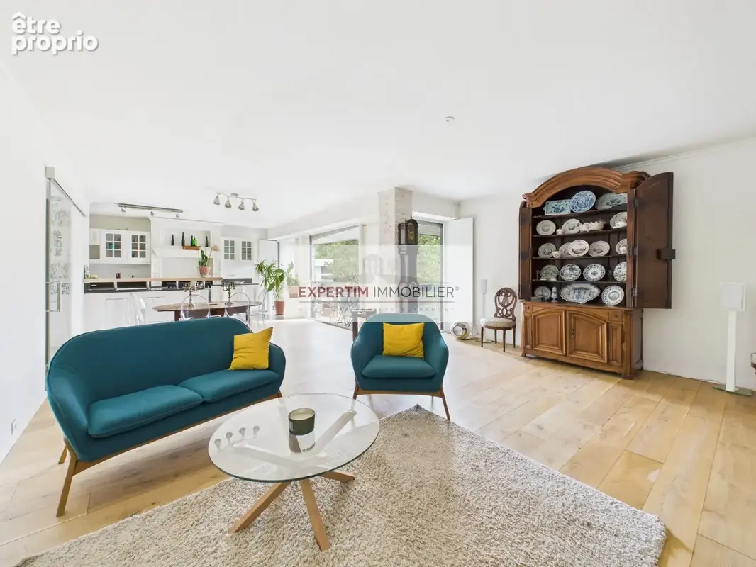 Appartement à VERSAILLES
