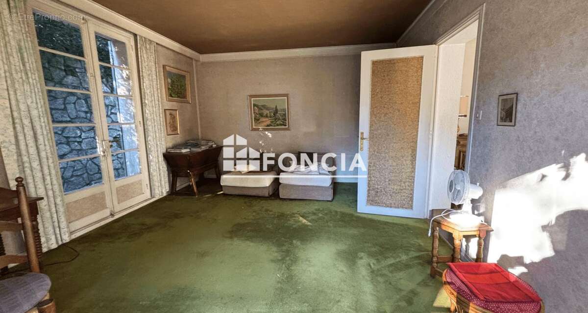 Maison à VILLENEUVE-LES-AVIGNON