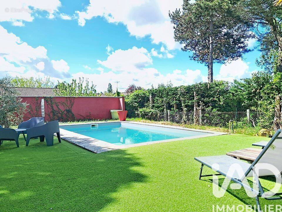 Photo 1 - Maison à LE PASSAGE