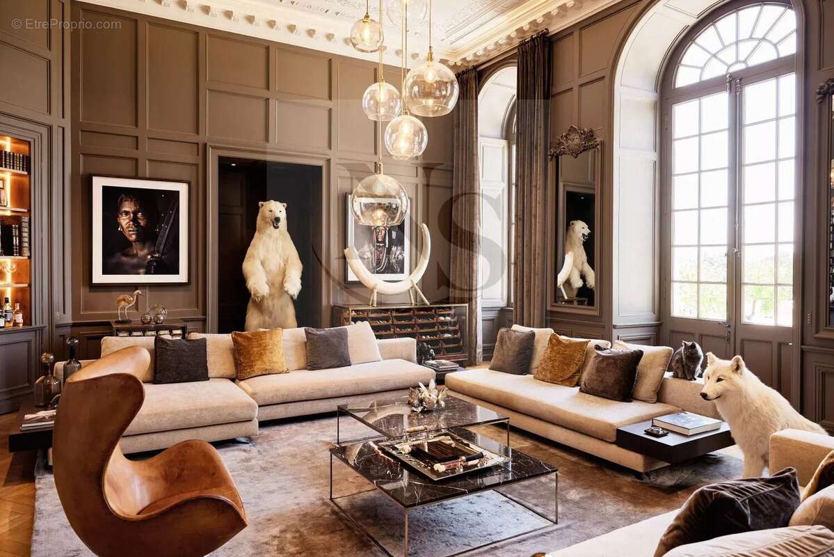 Maison à NANTES