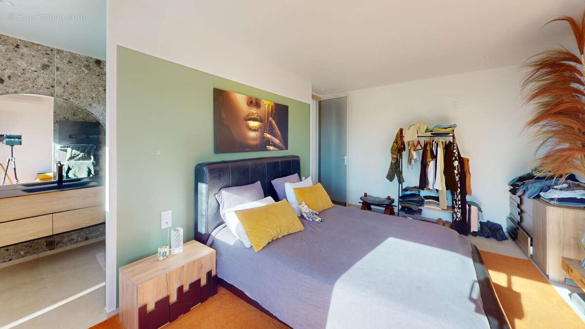 Maison à CARRY-LE-ROUET