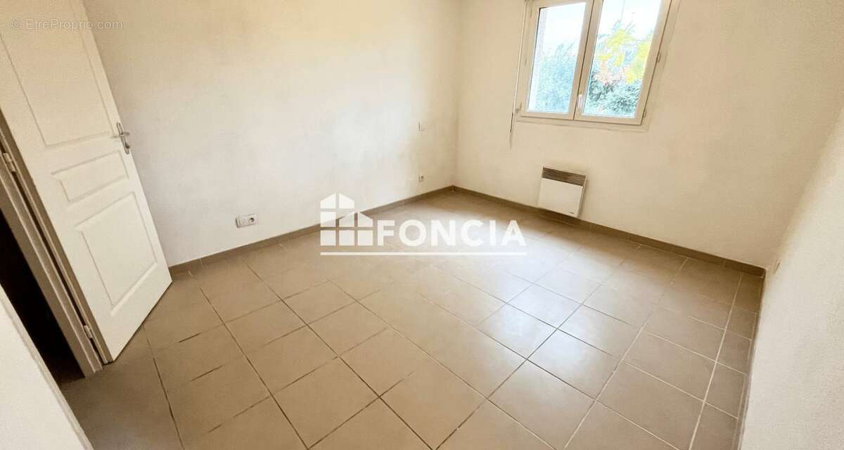 Appartement à NARBONNE