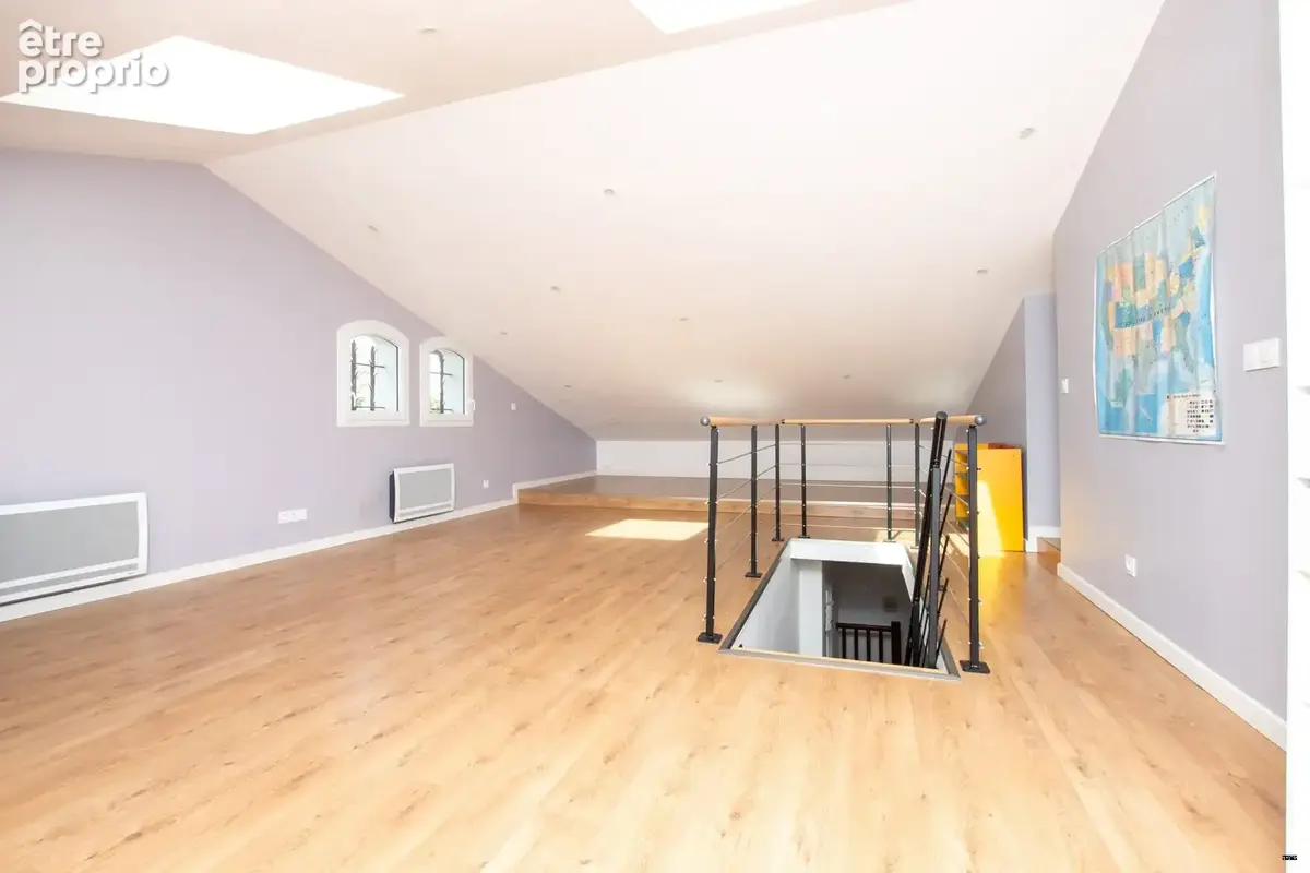 Maison 210 m² à Colomiers  - photo 7