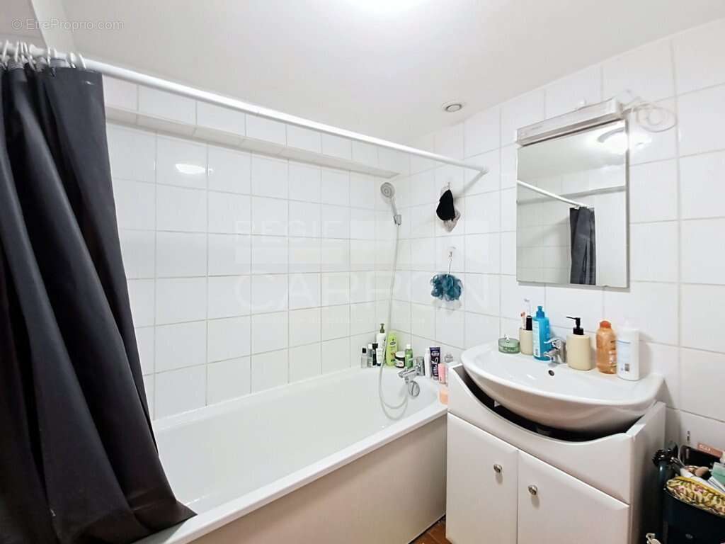 Appartement à LYON-1E