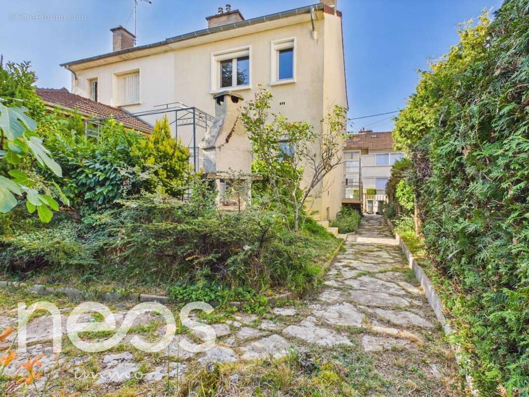 Maison 81 m² à Dijon  - photo 13