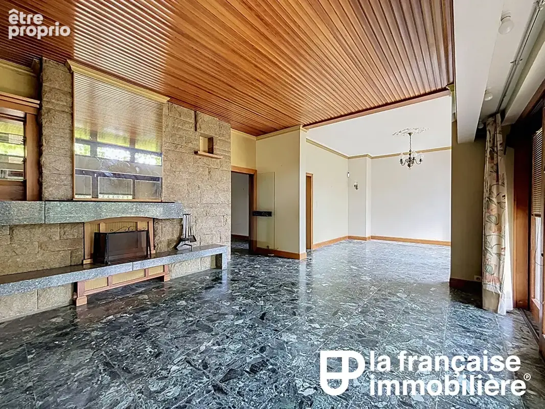 Maison à fort potentiel à vendre à Rennes - Quartier Jeanne d'Arc - photo 2