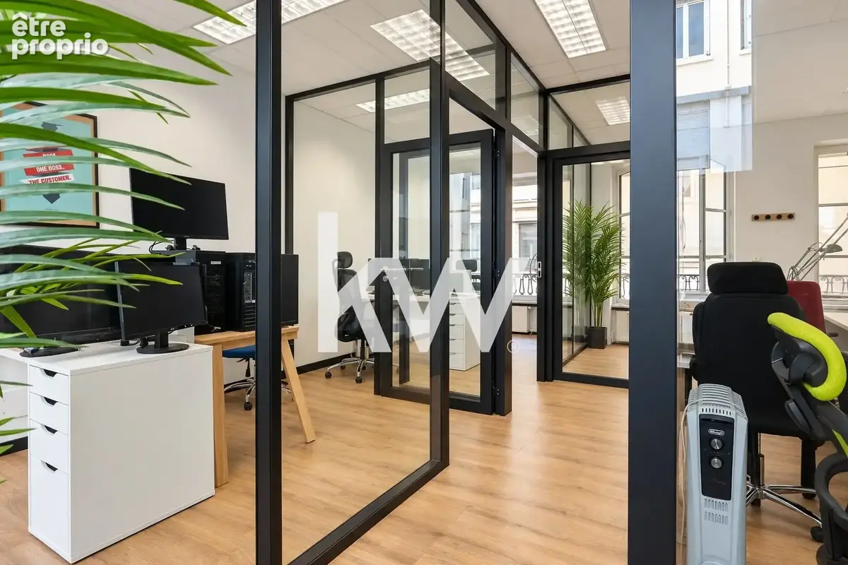 Commerce 220 m² à vendre à Saint-Etienne (42000) - photo 5
